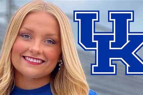 University of Kentucky Student Showed Tummy Bump Before Baby Death