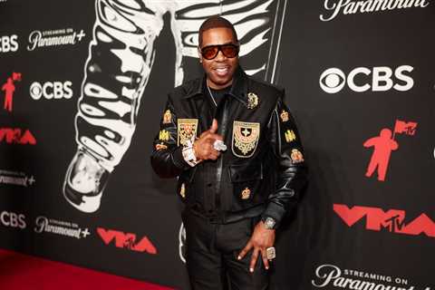 Busta Rhymes Has Sage Advice For Young Rappers On Their Way Up: ‘Think About What Your Contribution ..