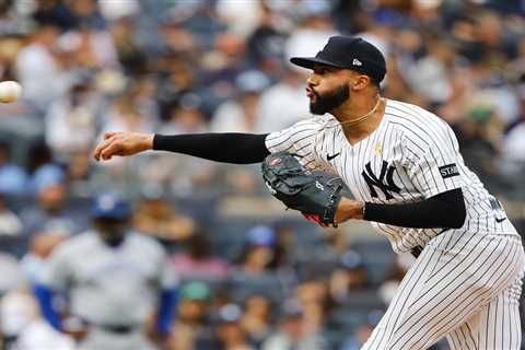 Devin Williams avoids latest disaster by navigating ‘heart’ of Blue Jays order in huge Yankees spot