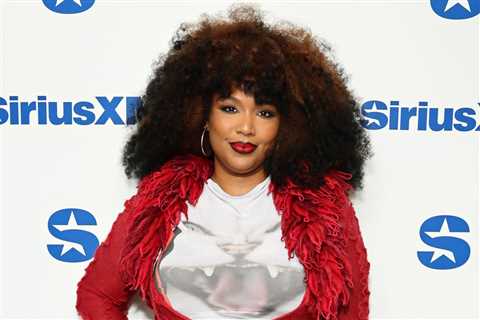 Lizzo Explains Why She Might Not Release Her Album ‘Love in Real Life’