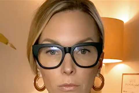 Kelley Wolf Booted From Airbnb for Overstaying, Told Officers She Believed She Was Buying House