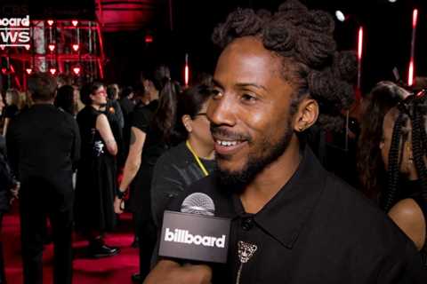 D Smoke Says “If You Don’t Study Busta Rhymes, You’re Not Studying Rap,” Talks New Album & Tour,..