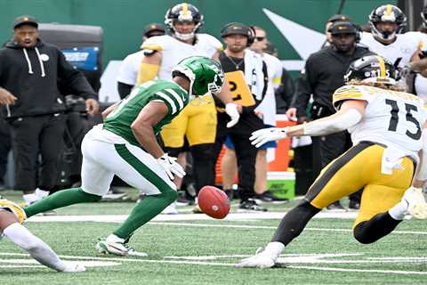 Aaron Glenn vows to fix ‘true discipline’ Jets issues after crushing debut