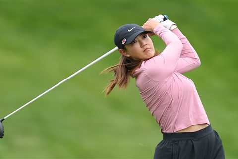 Inside Michelle Wie West’s early retirement life after two decades of golf prodigy scrutiny:..