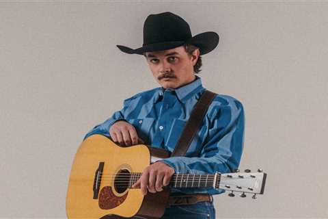 Every Debut Album That Received a CMA Nod for Album of the Year: Chris Stapleton, Zach Top & More