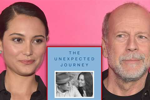 Bruce Willis' Wife Emma Continues to Defend Separate Living Set-up Amid His Dementia