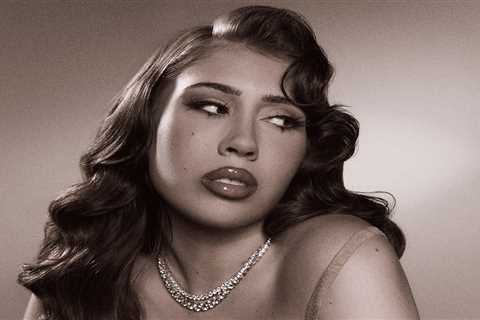 Kali Uchis to Grace 2025 Billboard Latin Music Week With Superstar Q&A