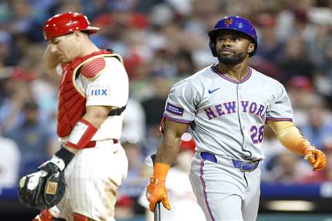 Mets haven’t come close to Phillies’ deadline grand slam — and it has cost them dearly