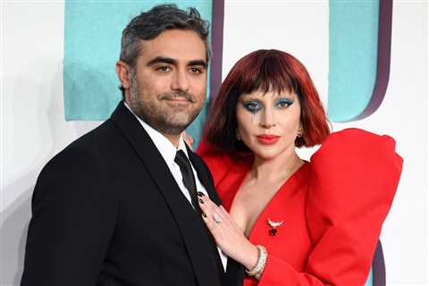 Lady Gaga Pens Heartfelt Note to Fiancé Michael Polansky for Making Her Feel Like the ‘Luckiest..