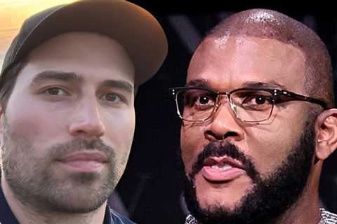 Tyler Perry Sexual Assault and Harassment Accuser Speaks Out About Lawsuit