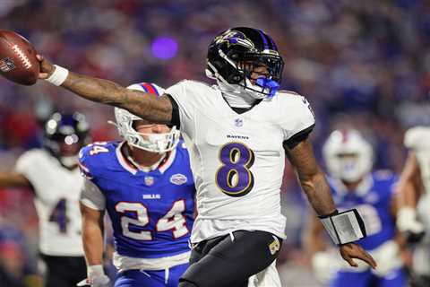 NFL Week 2 survivor pool guide: Picks, analysis, strategy