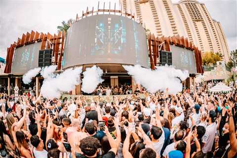 Kygo’s Palm Tree Crew Valued at $215 Million Following WME Group Investment