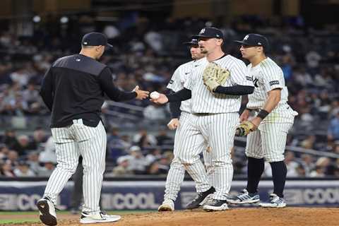Blue Jays announcer eviscerates Yankees as Bombers get trounced by Tigers: ‘Not a good team’