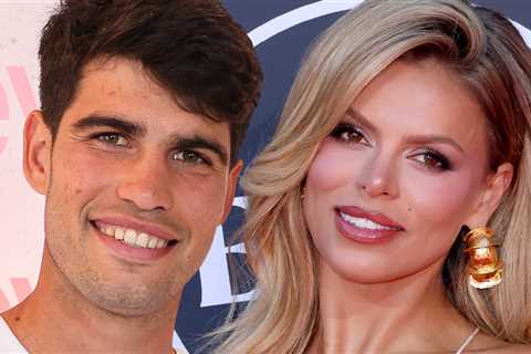 Carlos Alcaraz Dating Brooks Nader, Sister Claims