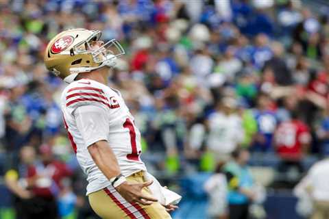 NFL Week 2 early predictions: Two betting lines that are too wide