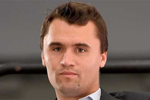Charlie Kirk Dead at 31, Trump Announces