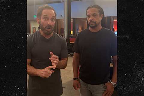 Charlie Kirk Assassination, Apology for Tone Deaf Laughter in TMZ Office