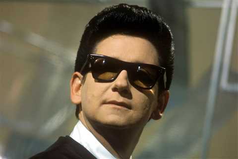 Roy Orbison Estate Signs With Sandbox Succession for Management