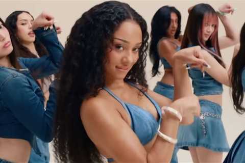 Eat ONLY Cake And I'll Guess Which KATSEYE Member You're Most Like