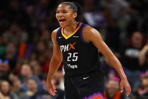 Examining Liberty’s strength and weaknesses in playoff battle vs. Mercury