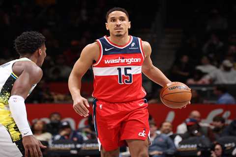 Knicks signing veteran guard Malcolm Brogdon