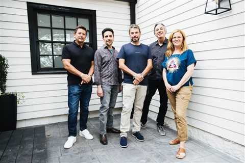 How Exceleration Music Is Giving Indie Labels a New Lease on Life — and Treating Music as More Than ..