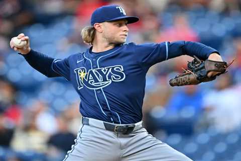 Rays vs. Cubs prediction: MLB odds, picks, best bets for Friday