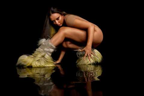 JADE’s ‘That’s Showbiz Baby!’: All 14 Songs Ranked