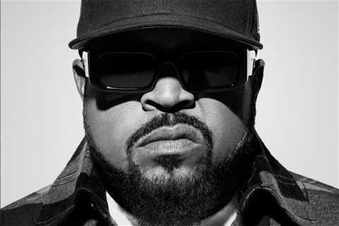 Ice Cube Wants Everyone to ‘Man Up’ With Resilient New Album Featuring Scarface: Stream It Now