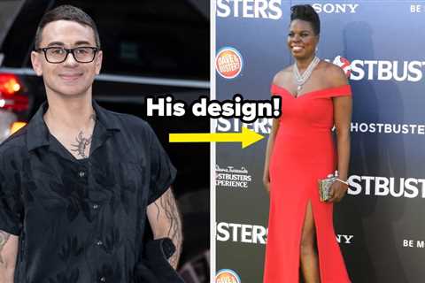 13 Designers Who Got Their Start On Project Runway