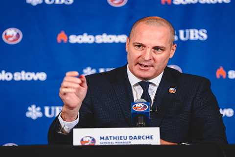 Lights, camera, Isles! Docuseries to offer insight on team’s eventful summer