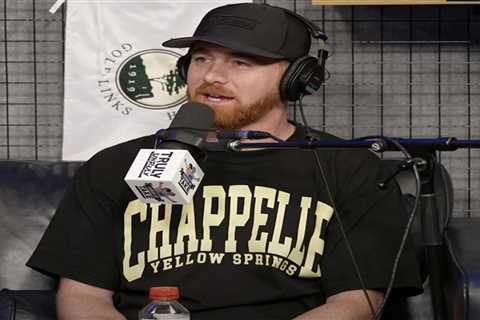 Travis Kelce’s comedian pal isn’t expecting invite to wedding: Taylor Swift is ‘controlling that..