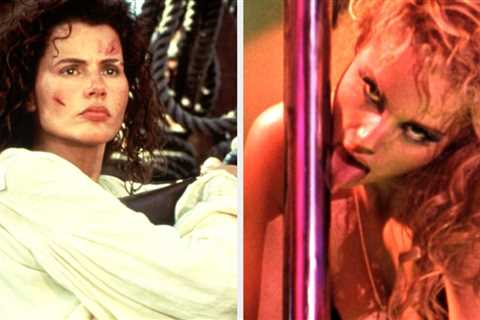 27 Movies So Ridiculously Bad, They Caused The Star's Career To Take A Massive Nosedive