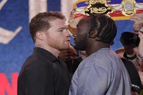 Fanatics Sportsbook promo: Bet $50, get $250 in FanCash for Alvarez vs. Crawford