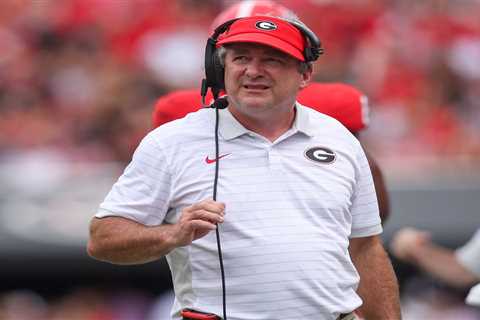 Georgia vs. Tennessee prediction: Odds, best bet, picks for SEC showdown