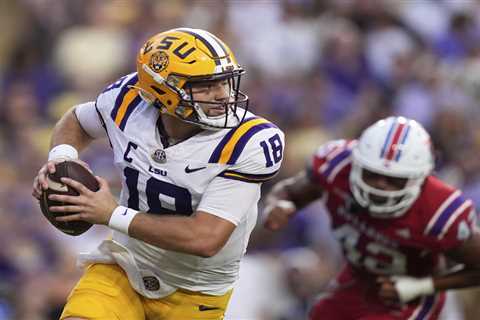 Florida vs. LSU pick: Best bet, odds, predictions for SEC clash