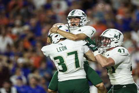 College football Week 3 predictions, odds: Three picks, best bets for Saturday’s slate