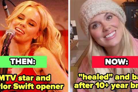 17 Celebrities Who Were Supposed To Be The Next Tom Cruise, But They're Wayyyy Less Famous Than..