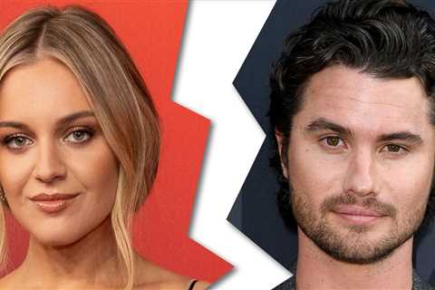 Kelsea Ballerini and Chase Stokes Break Up