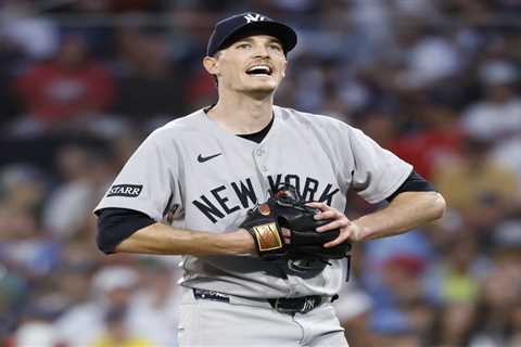 Yankees’ Max Fried brings more heat and picks up 17th win