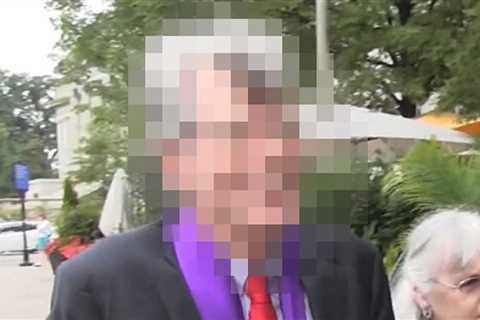 Guess Who This Longtime Horror Writer Is!