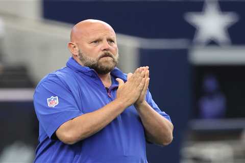 Giants takeaways, report card from NFL Week 2 loss to Cowboys