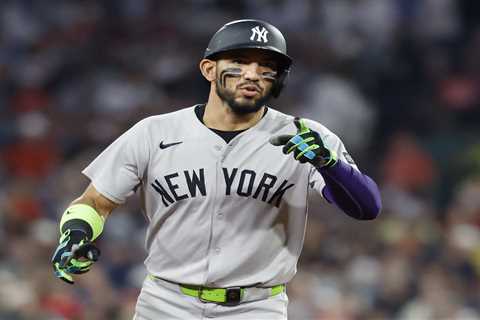 Jose Caballero keeps proving he should be Yankees’ everyday shortstop — even as plan remains unclear