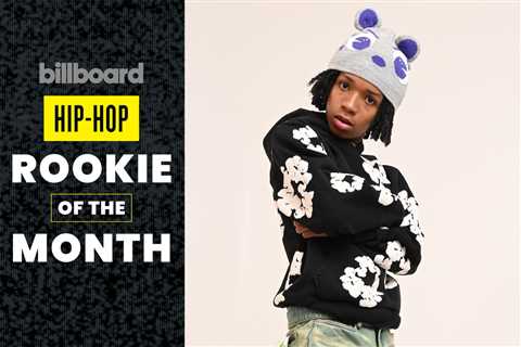 BabyChiefDoIt on His Difficult Journey to Becoming The Buzziest New Rapper of 2025: ‘I Thought I..