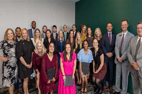 The Art of Recruiting New Voices for Singing Groups in Southeast SC