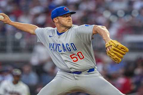 MLB best bets: Cubs vs. Pirates odds, prediction for Monday