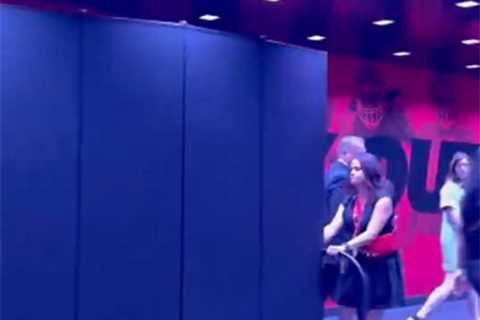 Taylor Swift’s quiet Chiefs appearance sparks wild fan theories