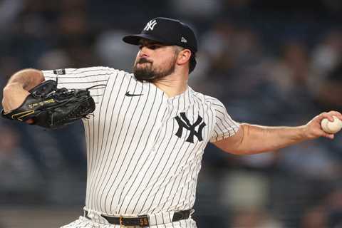 bet365 bonus code NYPBET: Bet $5, get $300 in bonus bets win or lose for Yankees vs. Twins