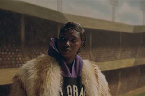 Fear of God’s MLB Merch Collab Is a Stylish Home Run for Baseball Fans: Shop Here