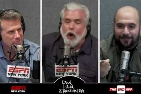 NFL ‘won’t allow’ Chiefs to lose to Giants and fall to 0-3: ESPN radio host’s conspiracy theory